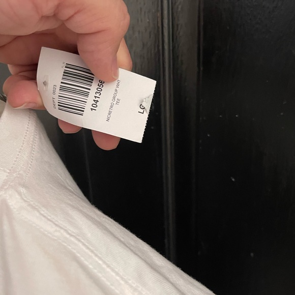 Nickelodeon Animated Cartoons T-Shirt : Hey Arnold : REN & Stimpy : NWT - Picture 4 of 5